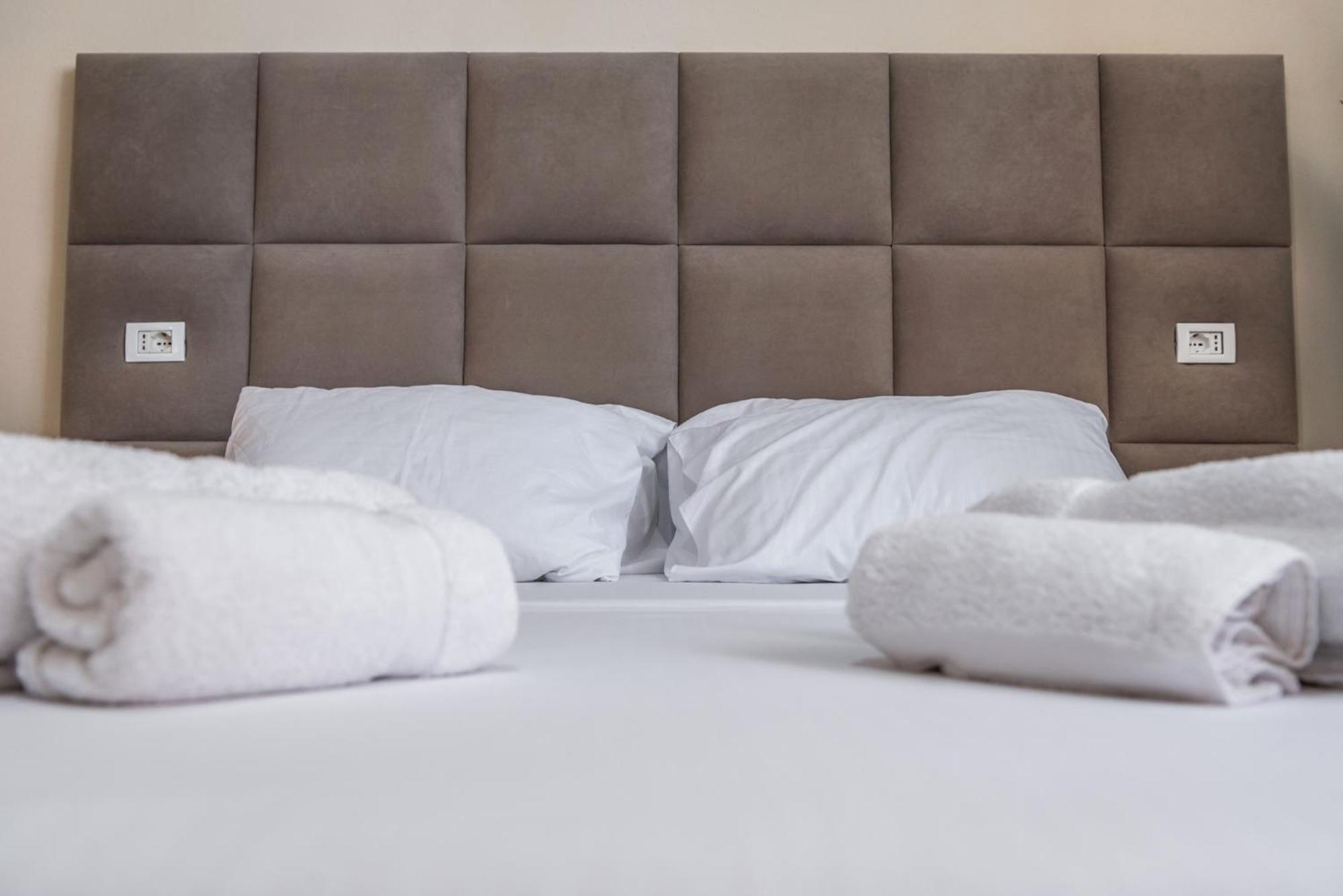 Three Bedroom Romantic Promenade Apartamento *