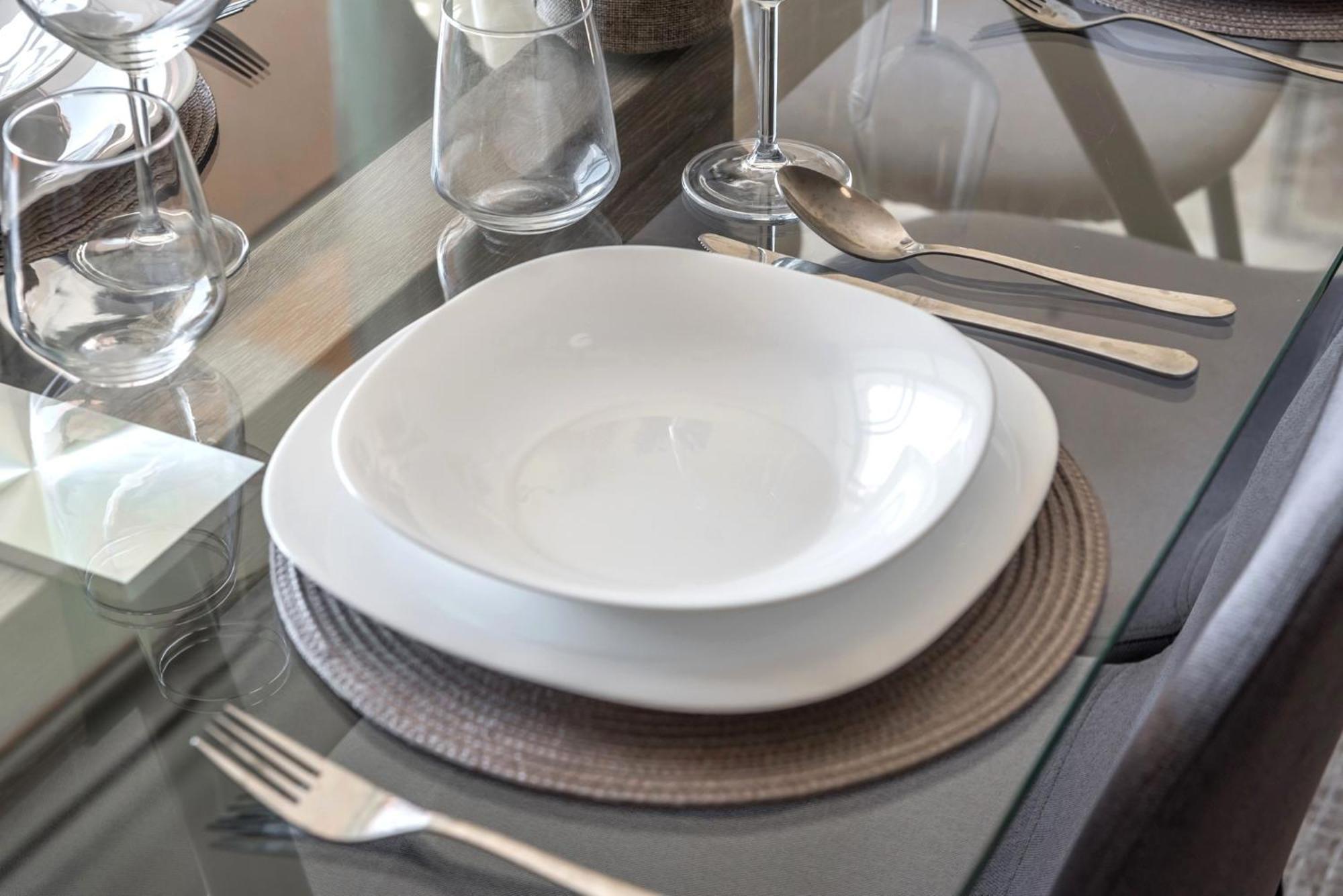 Apartamento Three Bedroom Romantic Promenade